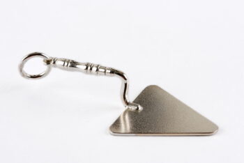 Ripats hõbedane kellu - vabamüürlus