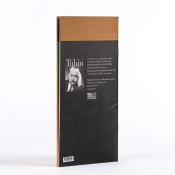 Eduard Tubin 100. Igatsusest sündinud elusümfoonia