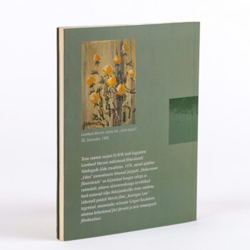 Teine raamat sarjast 