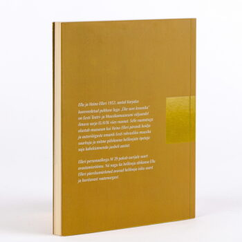 Ellu ja Heino Elleri 1953. aastal Karjalas koosveedetud puhkuse lugu “Ühe suve kroonika” on Eesti Teatri- ja Muusikamuuseumi väljaandel ilmuva sarja ELAVIK viies raamat. Selle raamatuga alustab muuseum kui Heino Elleri pärandi hoidja ja autoriõiguste omanik Eesti rahvusliku muusika suurkuju ja mitme põlvkonna heliloojate õpetaja saja kahekümnenda juubeli aastat. Elleri personaalkogu M 39 pakub uurijale suurt avastamisrõõmu. Ning nagu ka helilooja abikaasa Ellu Elleri päevikumärkmed avavad helilooja isiku uuest ja huvitavast vaatenurgast.