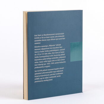 Käesoleva raamatuga tähistab Eesti Teatri- ja Muusikamuuseum väljapaistvate eesti muusikute Mart Saare ja Tuudur Vettiku juubelitähtpäevi, vastavalt siis 125 ja 110. Kahe sõbra, Mart Saare ja Tuudur Vettiku loominguõhinast tulvil, huumoriga pikitud kirjavahetus pakub küllaga eestlaslikku, põhjamaist vaimu. Samas rullub lugeja silme ees lahti esimese Eesti Vabariigi aja 1930.-1940. aastate kultuurielu probleemistik ja argipäev.