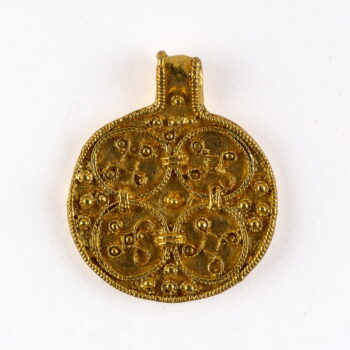 Essu ripats (suur) nelja rõngaga muster