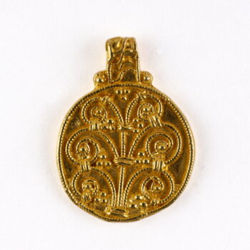 Essu ripats väike kuldne