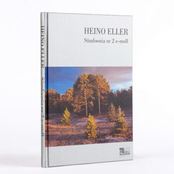 Heino Elleri sümfoonia nr 2