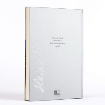 Heino Elleri sümfoonia nr 3