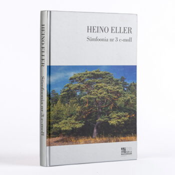 Heino Elleri sümfoonia nr 3