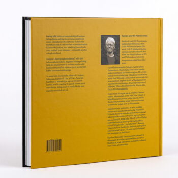 Autor: Alo Põldmäe, Toimetaja: Aare Tool, Kujundus: Aime Andresson. Kõvakaaneline, 266 lk. Mõõdud: 22 x 25,5 cm. Eesti Teatri- ja Muusikamuuseum 2020