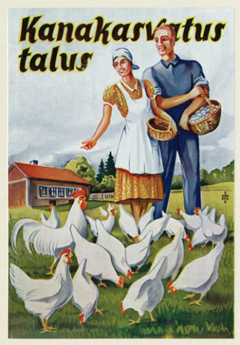 MM plakat Kanakasvatus talus 6404