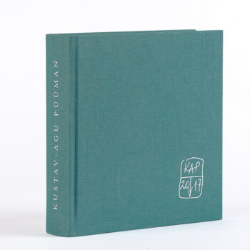 Kustav-Agu Püüman Intervjuu teatrukunstnikuga