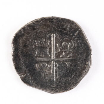 Münt veering Tartu piiskop Johannes Blankenfeld 1516