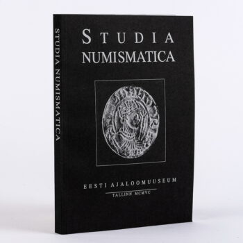 Studia Numismatica I