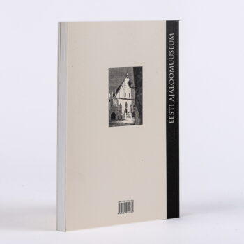 Koostaja: Heikki Pauts, Toimetaja: Toomas Tamla. Pehmekaaneline, 180 lk, eesti ja inglise keeles. Mõõdud: 24 x 17 cm. Eesti Ajaloomuuseum 2000