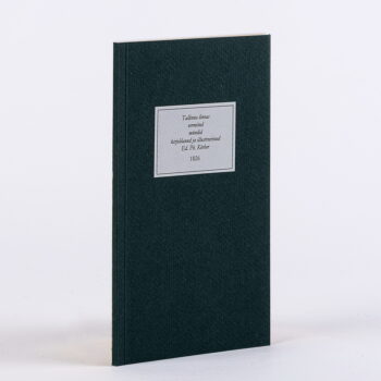 Tallinna linnas vermitud mündid