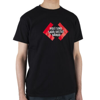 t-särk pole sind sada aastat näinud meeste