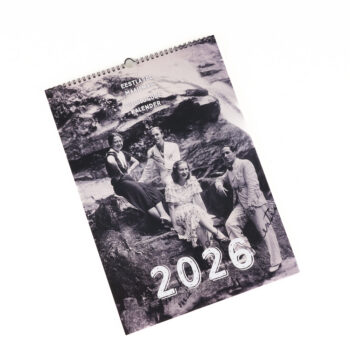 Kalender 2026