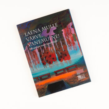 postkaardid Teatri-ja Muusikamuuseum